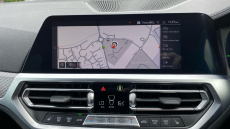 BMW 4 Series 420d MHT M Sport 5dr Step Auto [Tech/Pro Pack] Diesel Hatchback